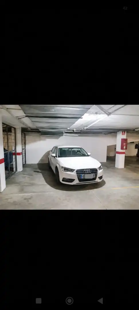 Einzelparkplatz zum Verkauf in San Pedro de Alcántara, imagen 6