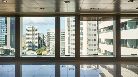 Foto 5 von Büro zur Miete in D'europa, Santa Eulàlia, L'Hospitalet de Llobregat