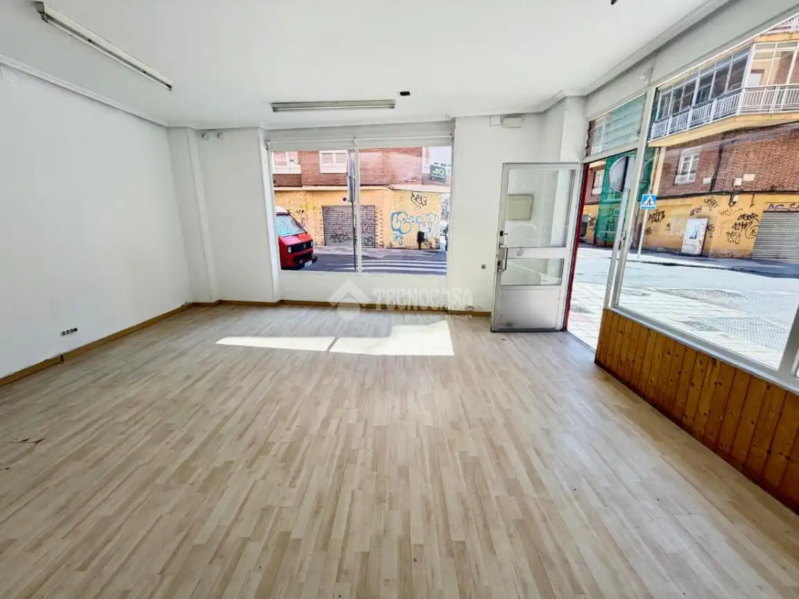 Business premises to rent in C. Batalla de Clavijo, imagen 17