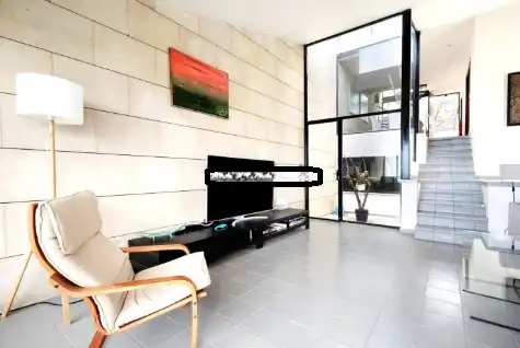 Maison jumelée avec terrasse à vendre à Calle Caracas, imagen 24