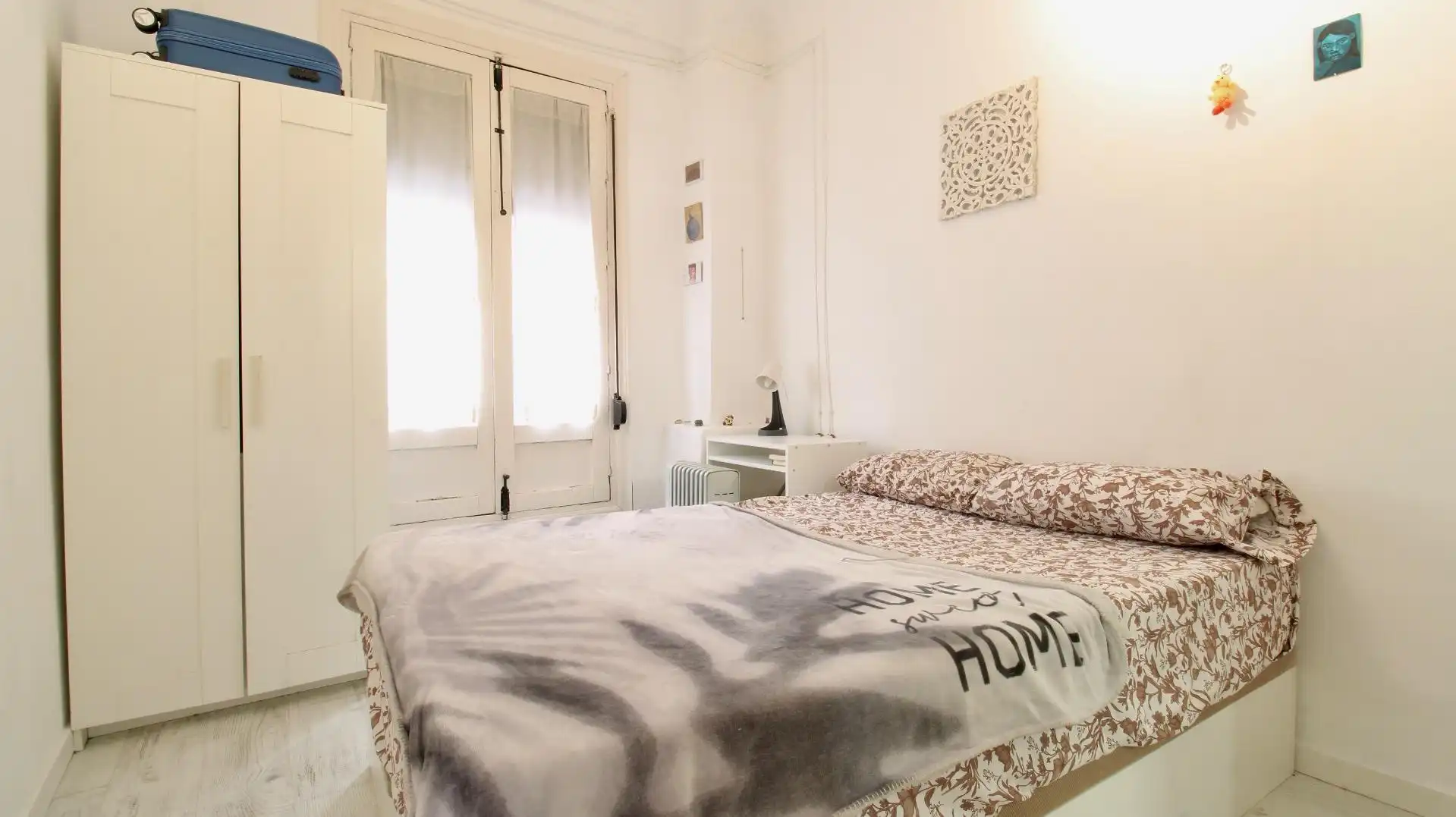 Flat for sale in Calle LAUREL ALTA BOQUERON