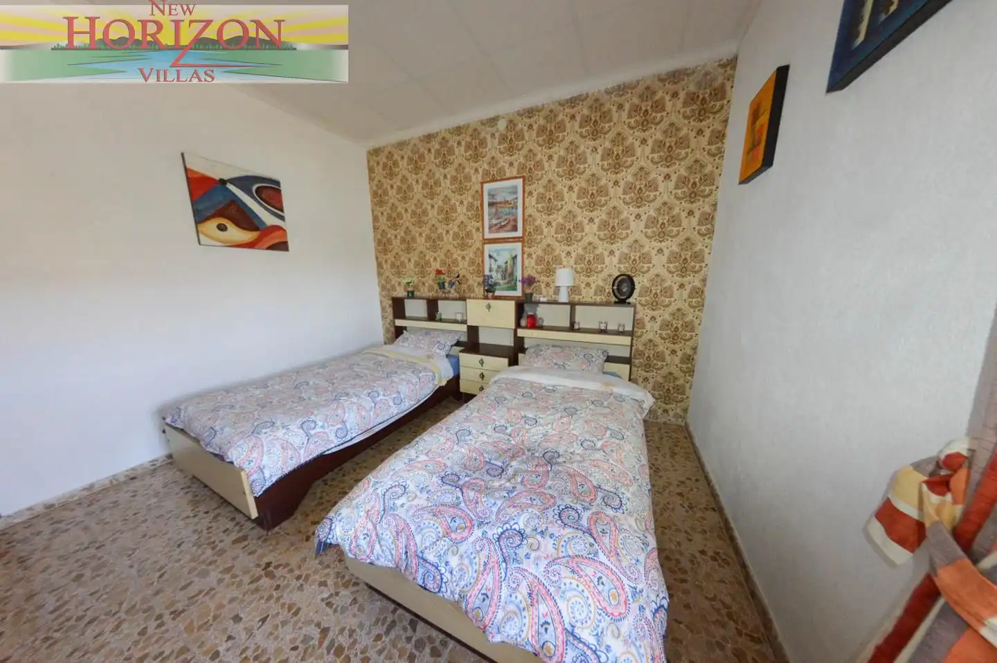 Casa en venda a Arboleas, imagen 56