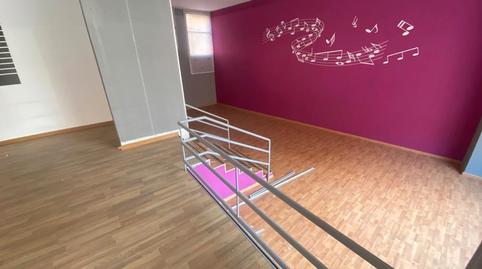 Foto 4 von Geschaftsraum zur Miete in Parquesol, Valladolid Capital