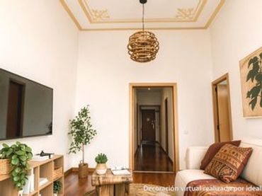 Piso con balcón en venta en Gran Via de les Corts Catalanes 45