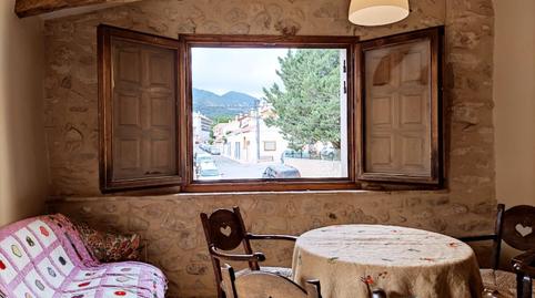 Foto 2 de Casa o chalet en venta en Torremanzanas / La Torre de les Maçanes, Alicante