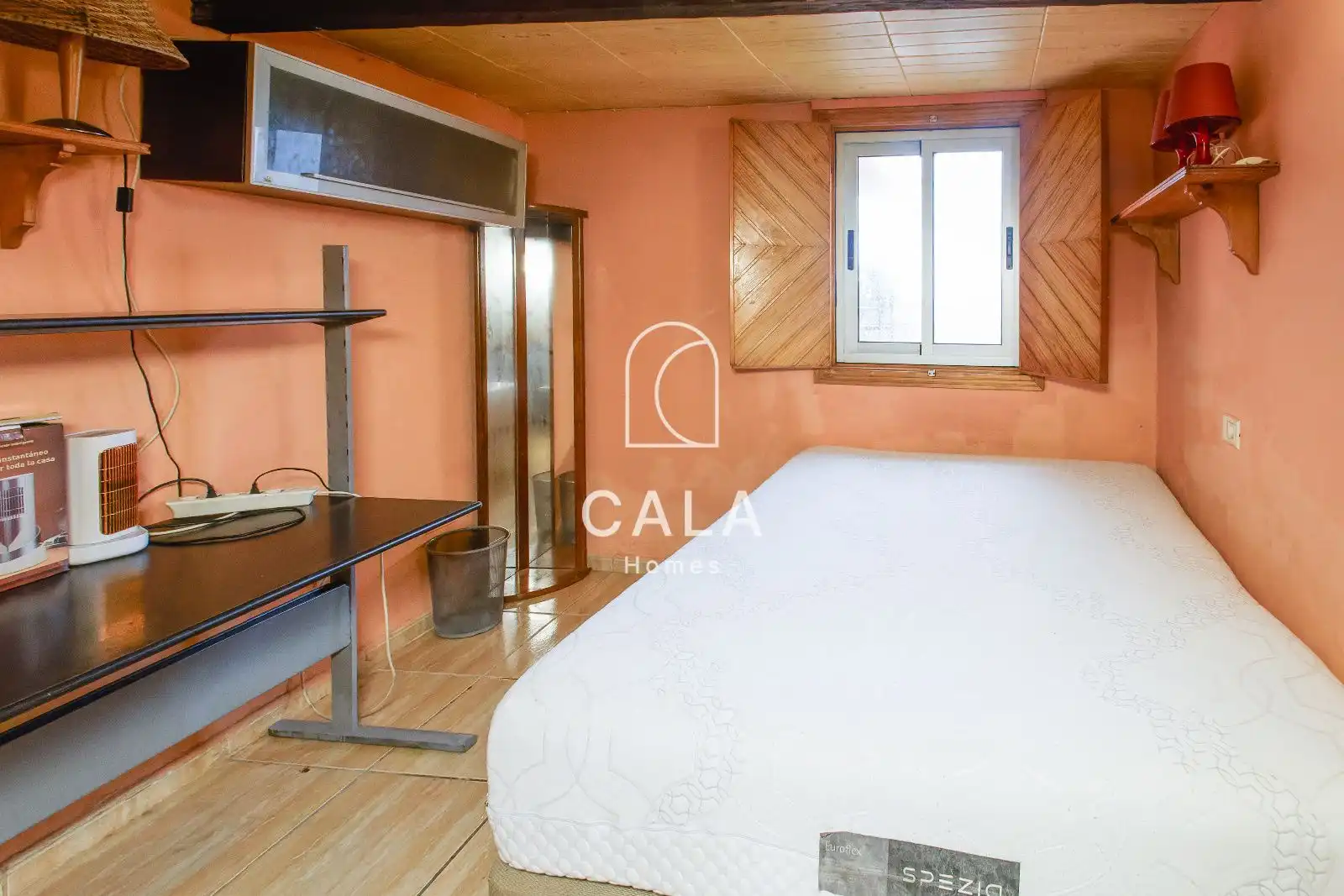 Habitación de Casa o chalet en venta en La Orotava con Jardín privado, Terraza y Piscina