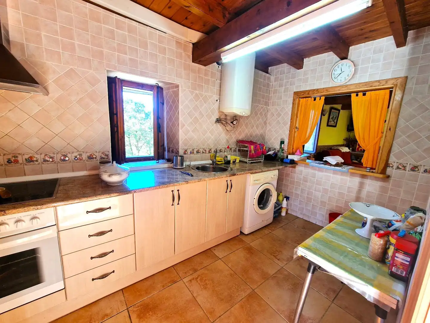 Casa o chalet en venta en Barrio Bárcena, 11, Santiurde de Toranzo