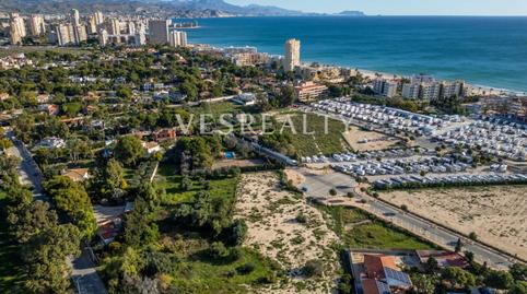 Foto 5 de Residencial en venda a Calle Ancores, Playa Muchavista, El Campello