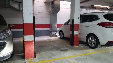 Foto 4 de Garaje en venta en Olesa de Montserrat, Barcelona