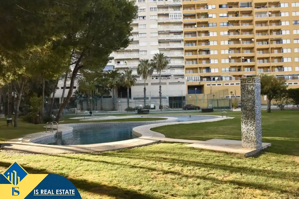 Appartement compact avec piscine à vendre à Orihuela Costa, imagen 29