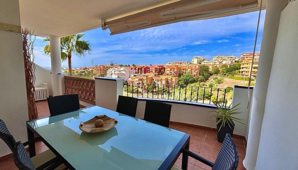 Foto 1 de Apartament de lloguer a Riviera del Sol, Málaga