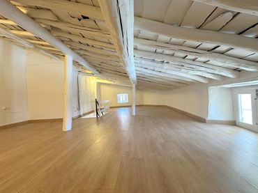 Casa en venta en Mediana de Voltoya