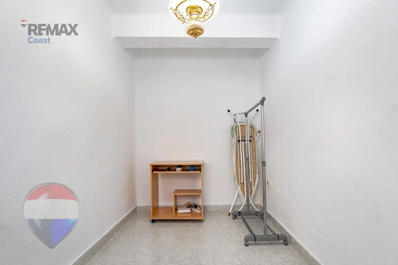 Piso en venta en Málaga