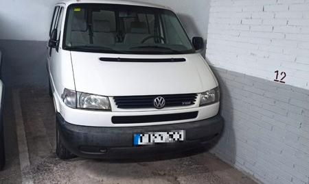 Photo 4 of Garage for sale in Carrer de Santiago Rusiñol, Centre, Barcelona