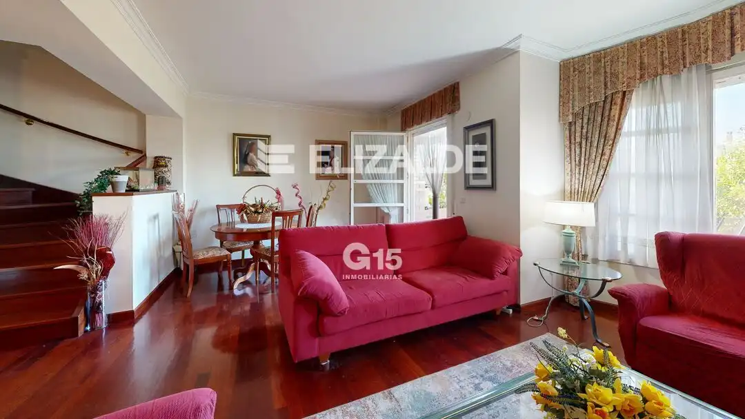 Maison mitoyenne avec piscine à vendre à Tellerigaina Kalea, imagen 73
