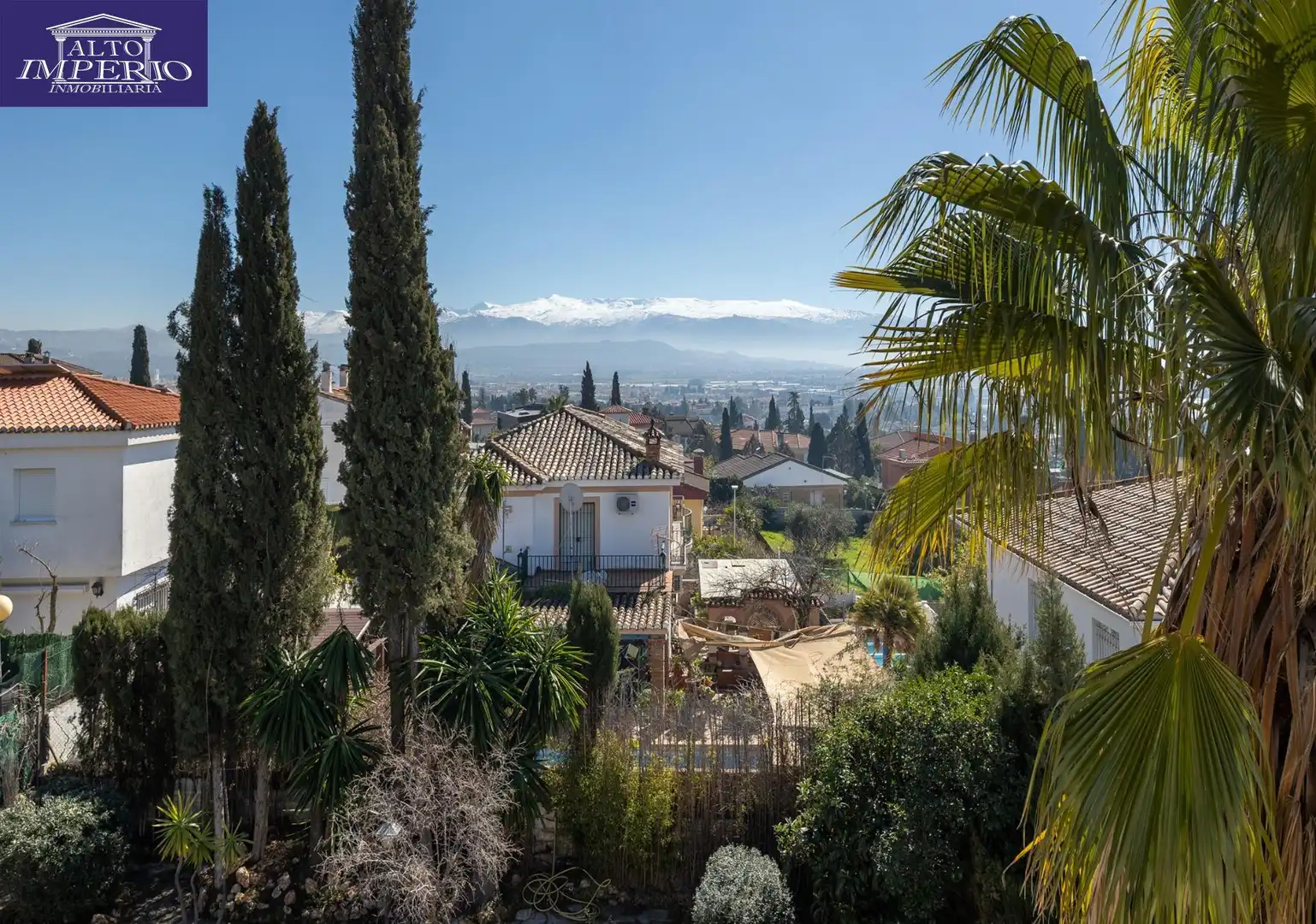 Villa à vendre à Peligros, imagen 29
