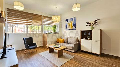 Foto 3 de Planta baja en venta en  Mar, Centro, Alicante