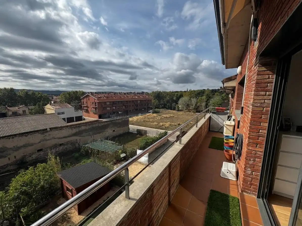 Dúplex en venta en Sant Antoni de Vilamajor