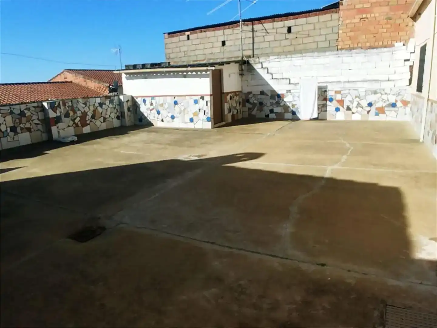 Casa adosada en venda en Rena