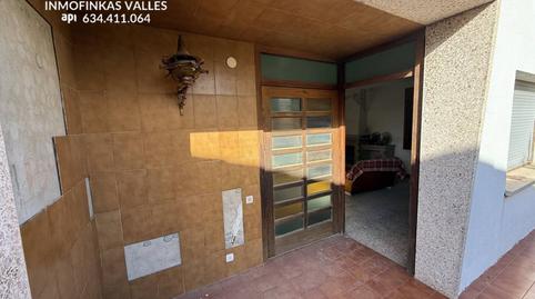 Foto 5 de Casa o chalet en venta en Calle Marià Fortuny, Lliçà d'Amunt, Barcelona