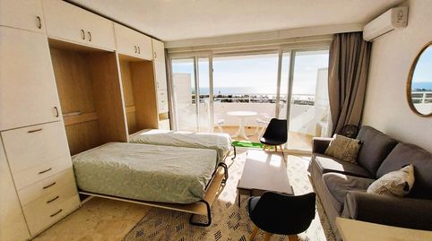Foto 5 von Wohnung zum Verkauf in Cuesta Correa Ur Marbesa, Marbesa, Marbella