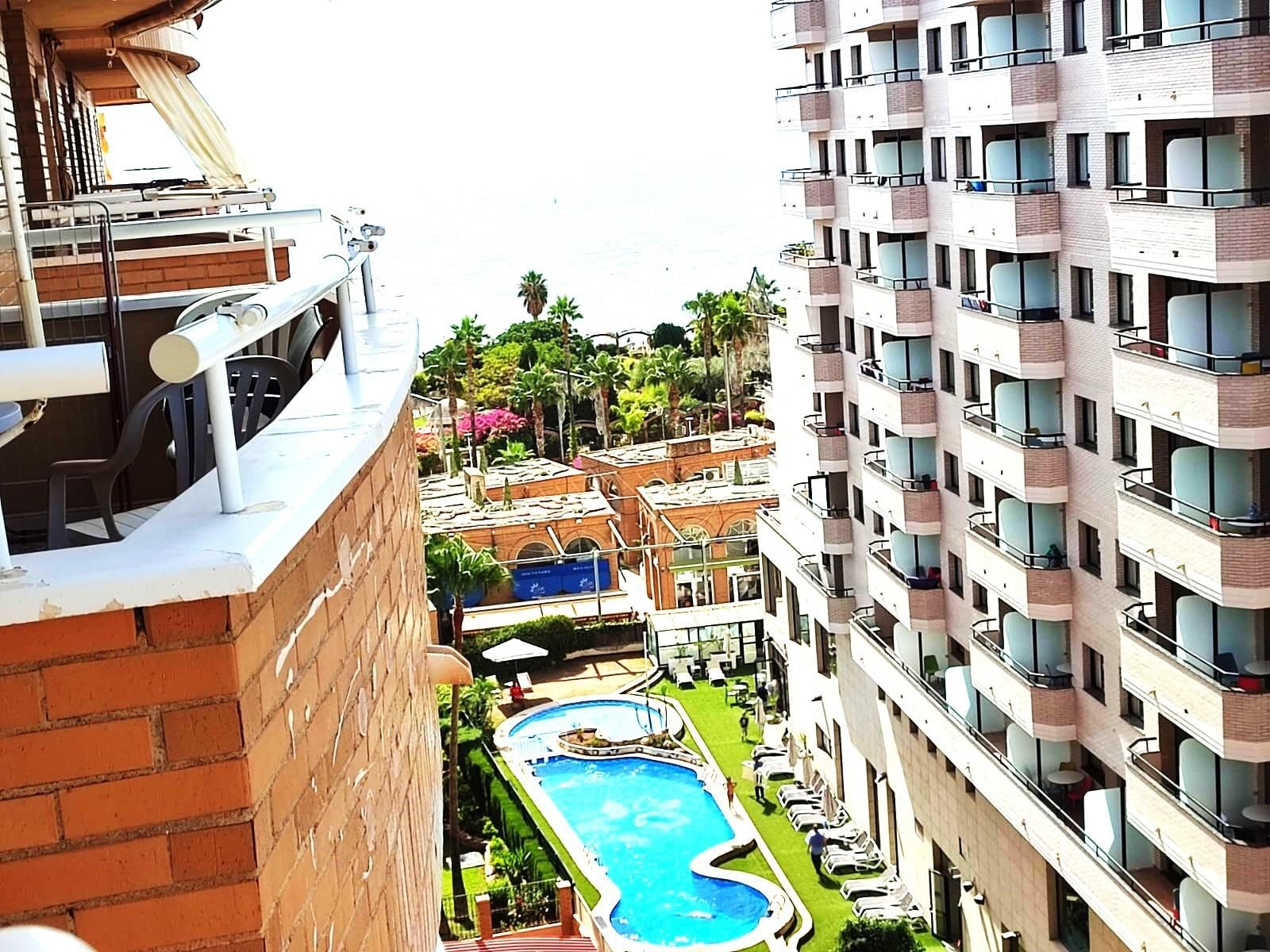 Apartment for sale in Bahía Park - Isla Park, Marina d'Or, Oropesa del Mar / Orpesa