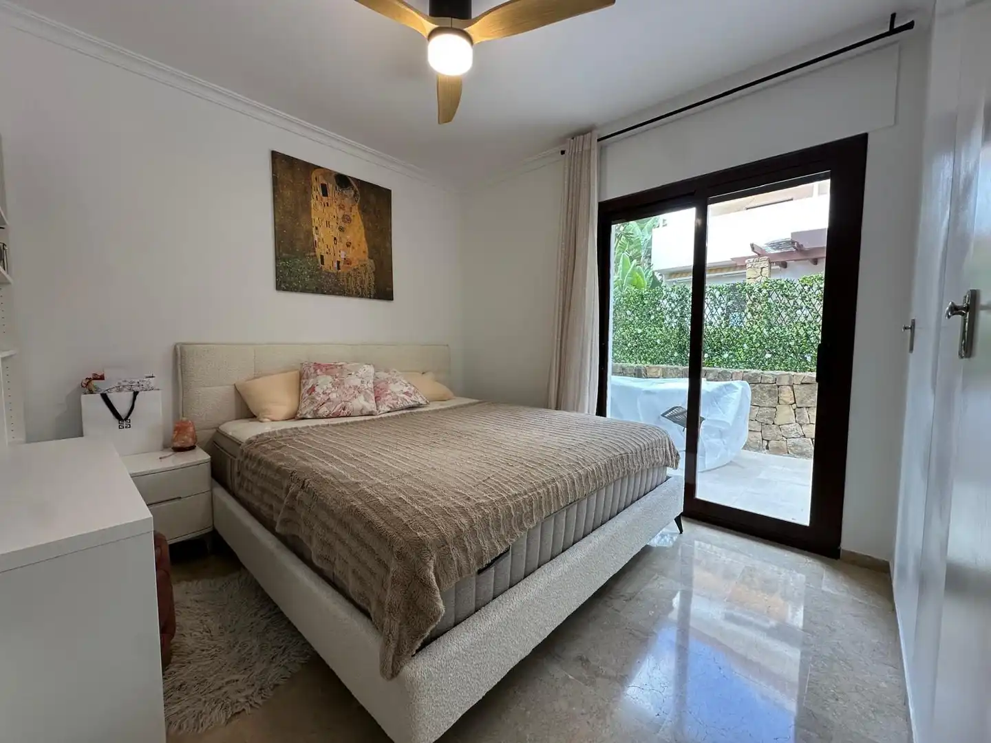 Flat with pool for sale in Marbella Centro, imagen 9
