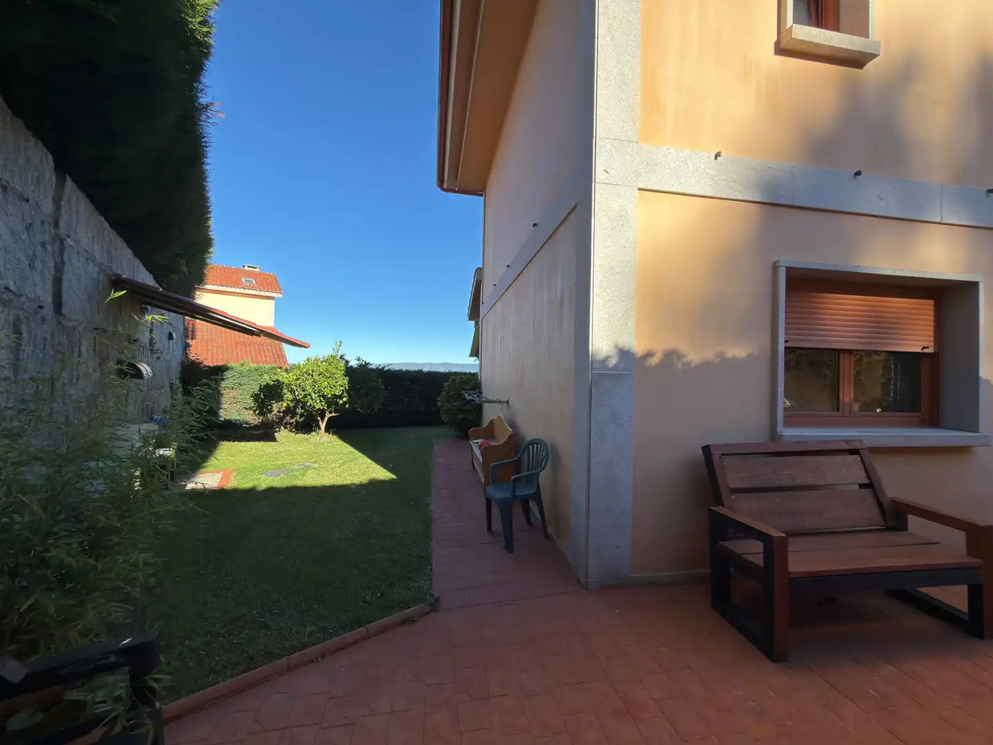 Maison avec jardin à vendre à Lugar Outeiro 22, imagen 8