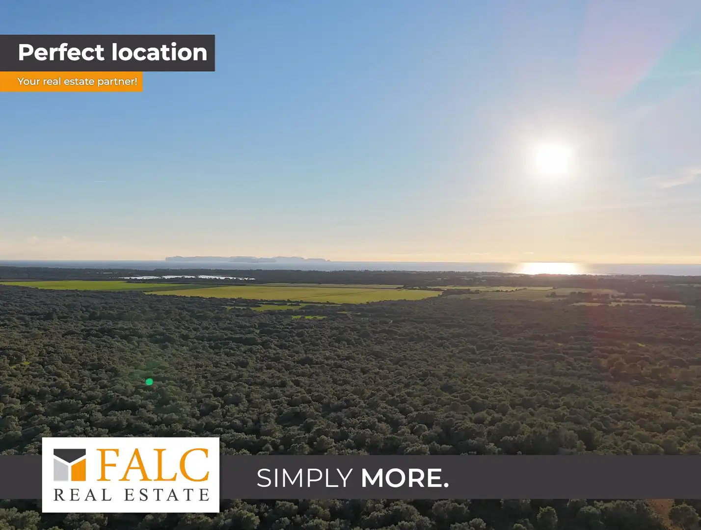Residencial en venda en Ses Salines