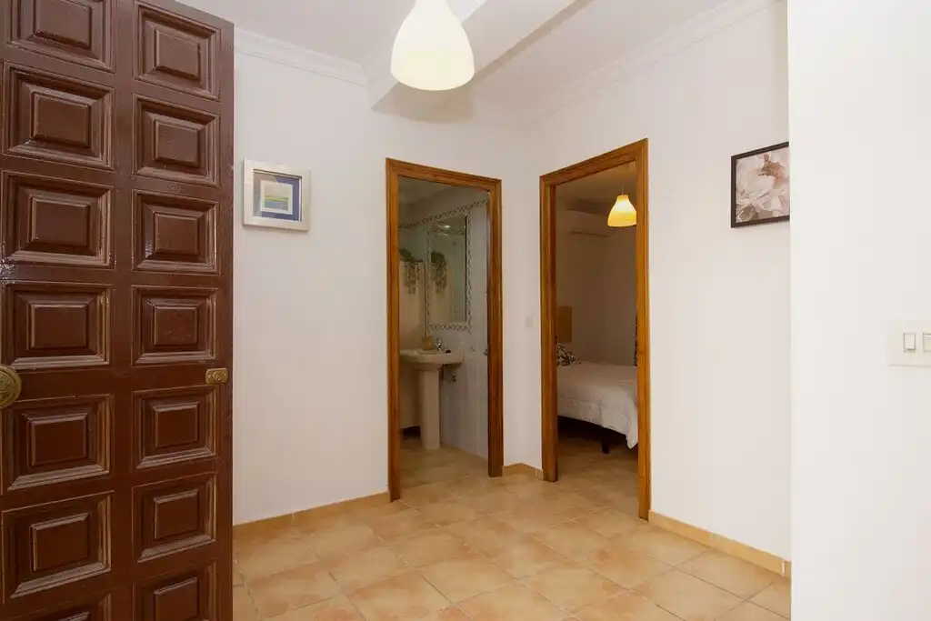 Houses for sale in Álora  with Air Conditioner, Private garden and Terrace