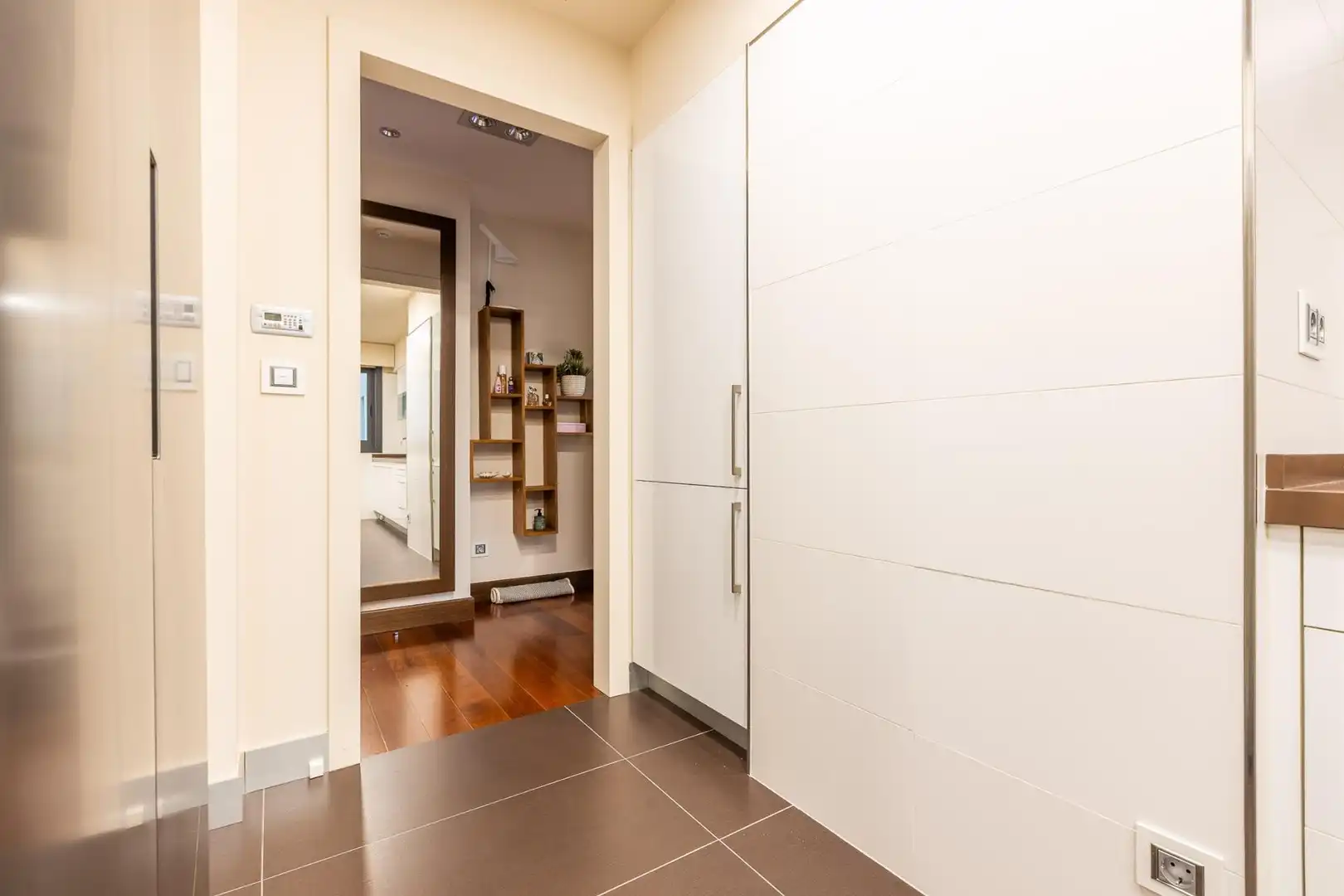 Piso en venta en A Coruña Capital  con Calefacción, Jardín privado y Trastero