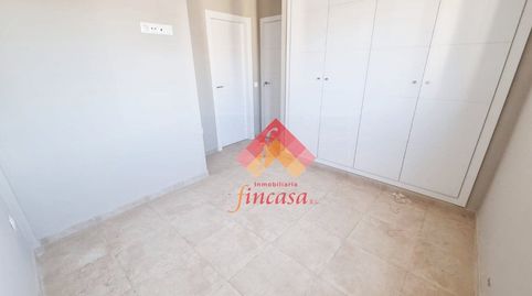 Foto 3 de Ático de alquiler en Juzgados - La Feria, Ronda