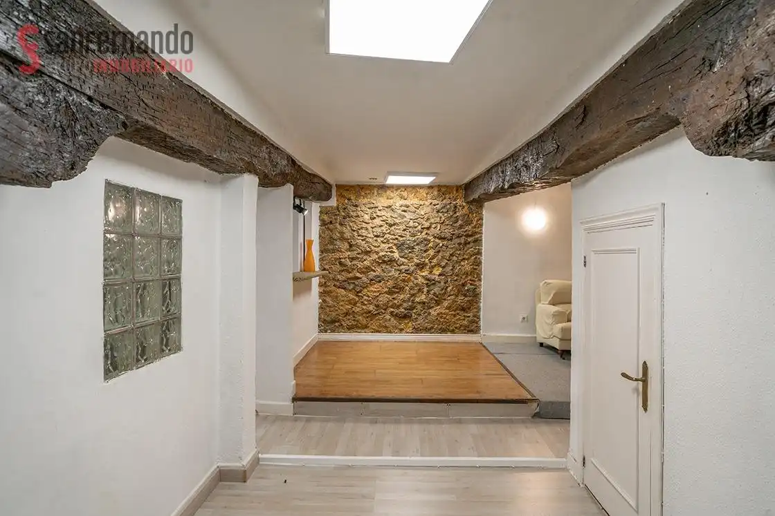 Piso en venta en Santander con Terraza y Trastero