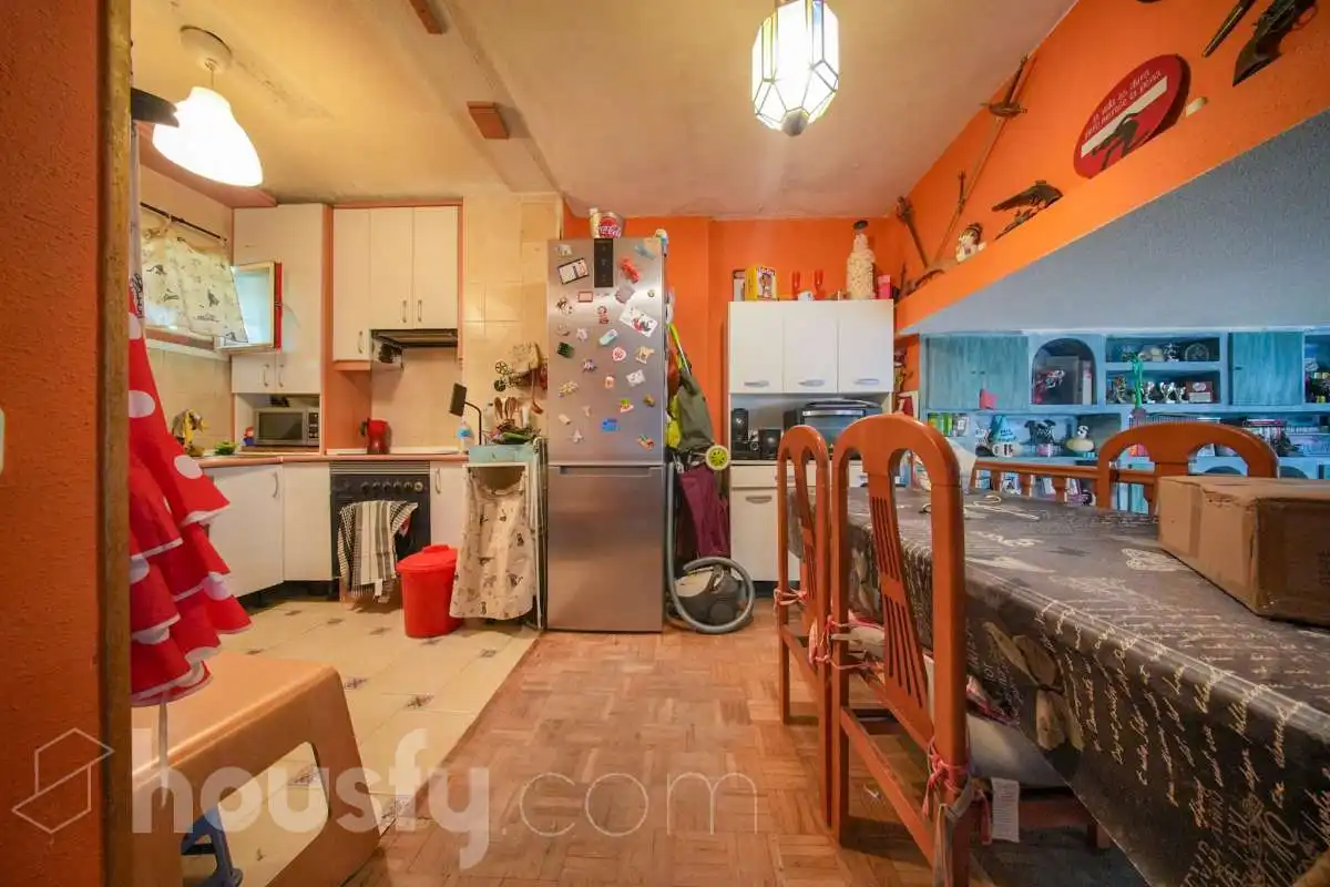 Dúplex con ascensor en venta en Calle de la Pluma ., imagen 16