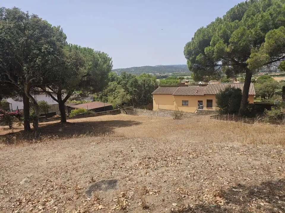 Residencial en venta en Calonge i Sant Antoni