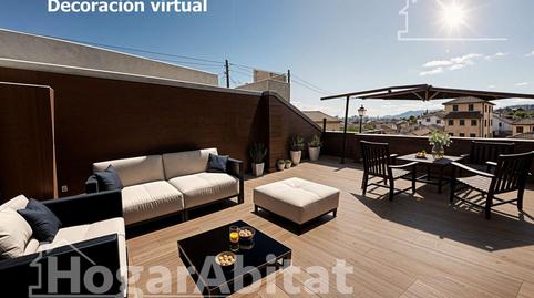 Foto 3 de Casa o xalet en venda a Calle Sant Vicent, Bellreguard, Valencia