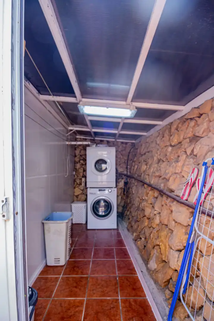 Adossat amb piscina en venda a Pueblo - Urbanizaciones, imagen 31