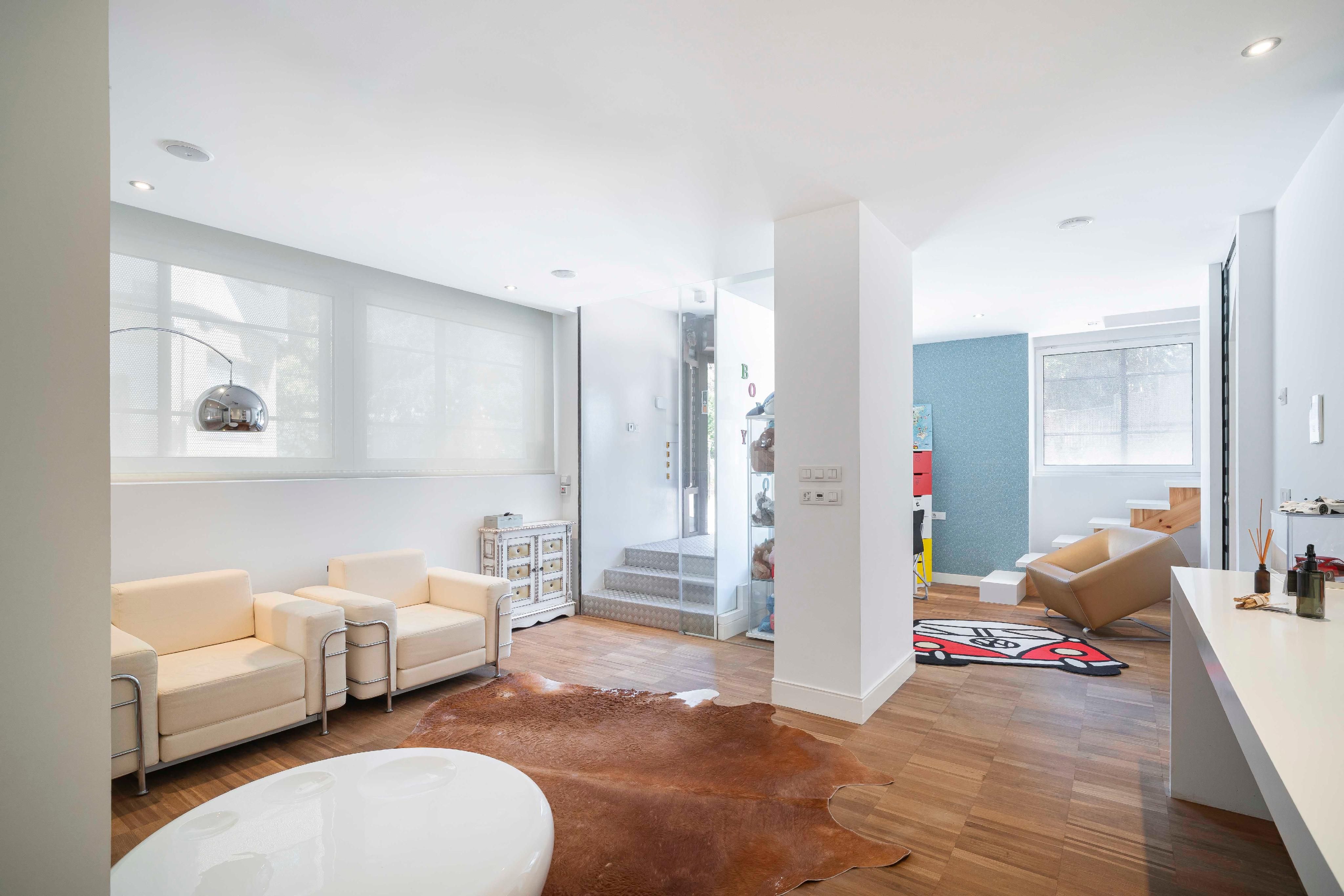 Loft for sale in A Coruña Capital   with Heating