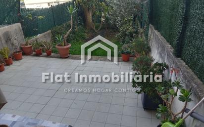 Terrace of Flat for sale in Castro-Urdiales  with Terrace and Swimming Pool