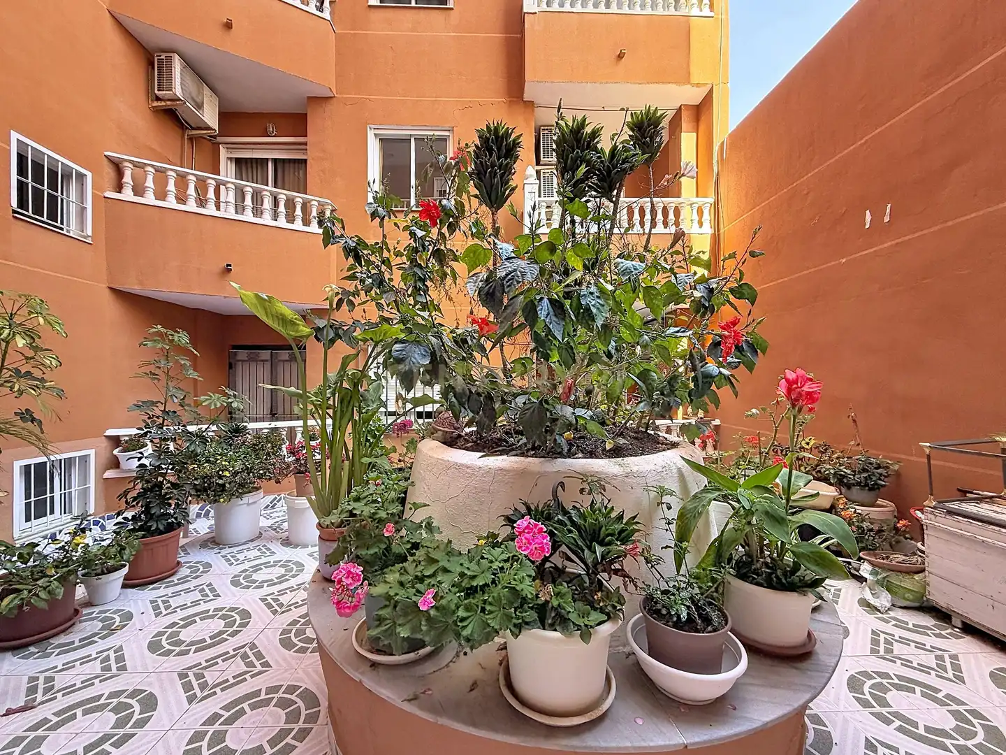 Flat with terrace for sale in Calle San Emigdio, Torrevieja, Spain 8, imagen 16
