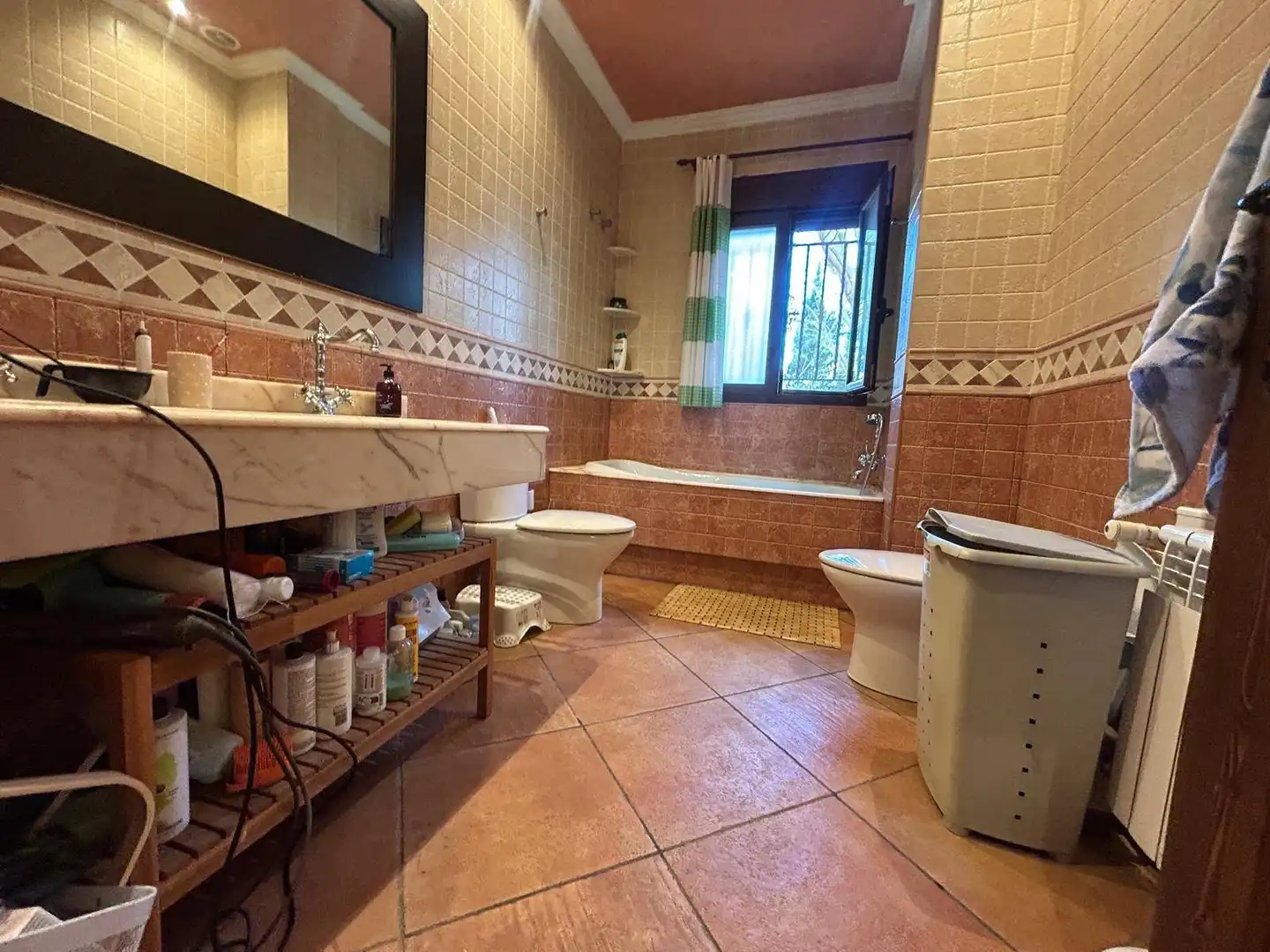 Villa con piscina in vendita a Partida Valverde bajo poligono 1, imagen 54