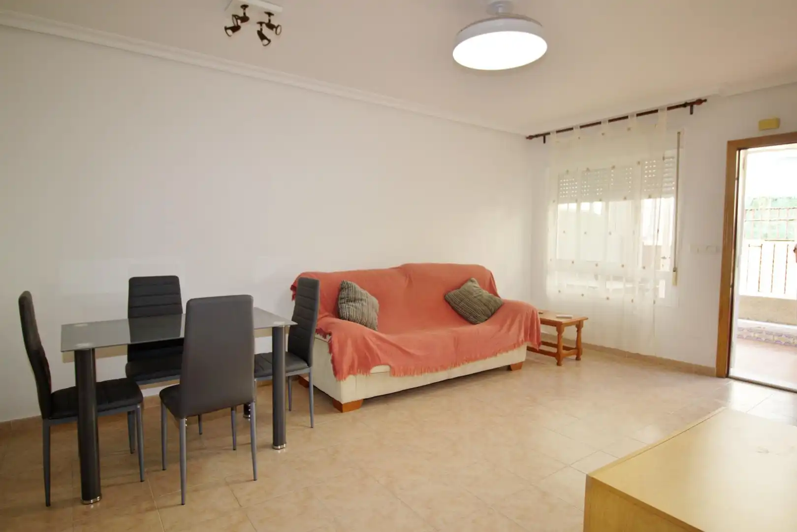 Bungalow with pool to rent in San Fulgencio, imagen 3