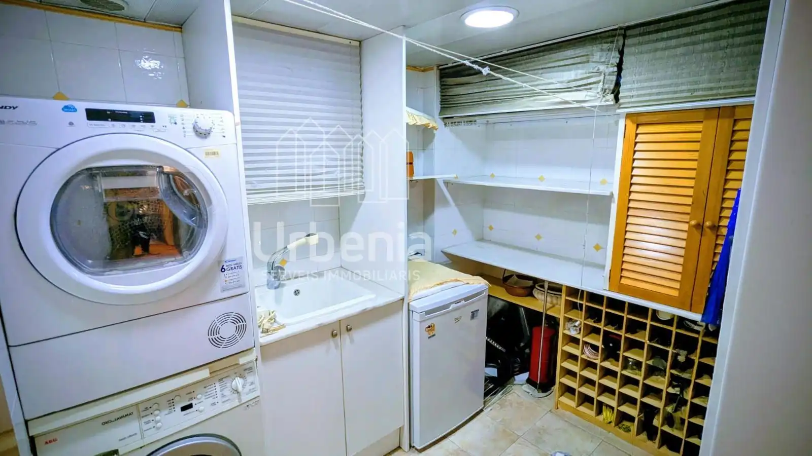 Penthouse with lift for sale in Centre, imagen 21