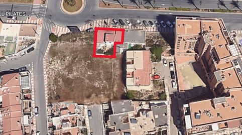 Foto 2 von Residential zum Verkauf in Avenida de Carlos III, 184, Aguadulce Sur, Roquetas de Mar
