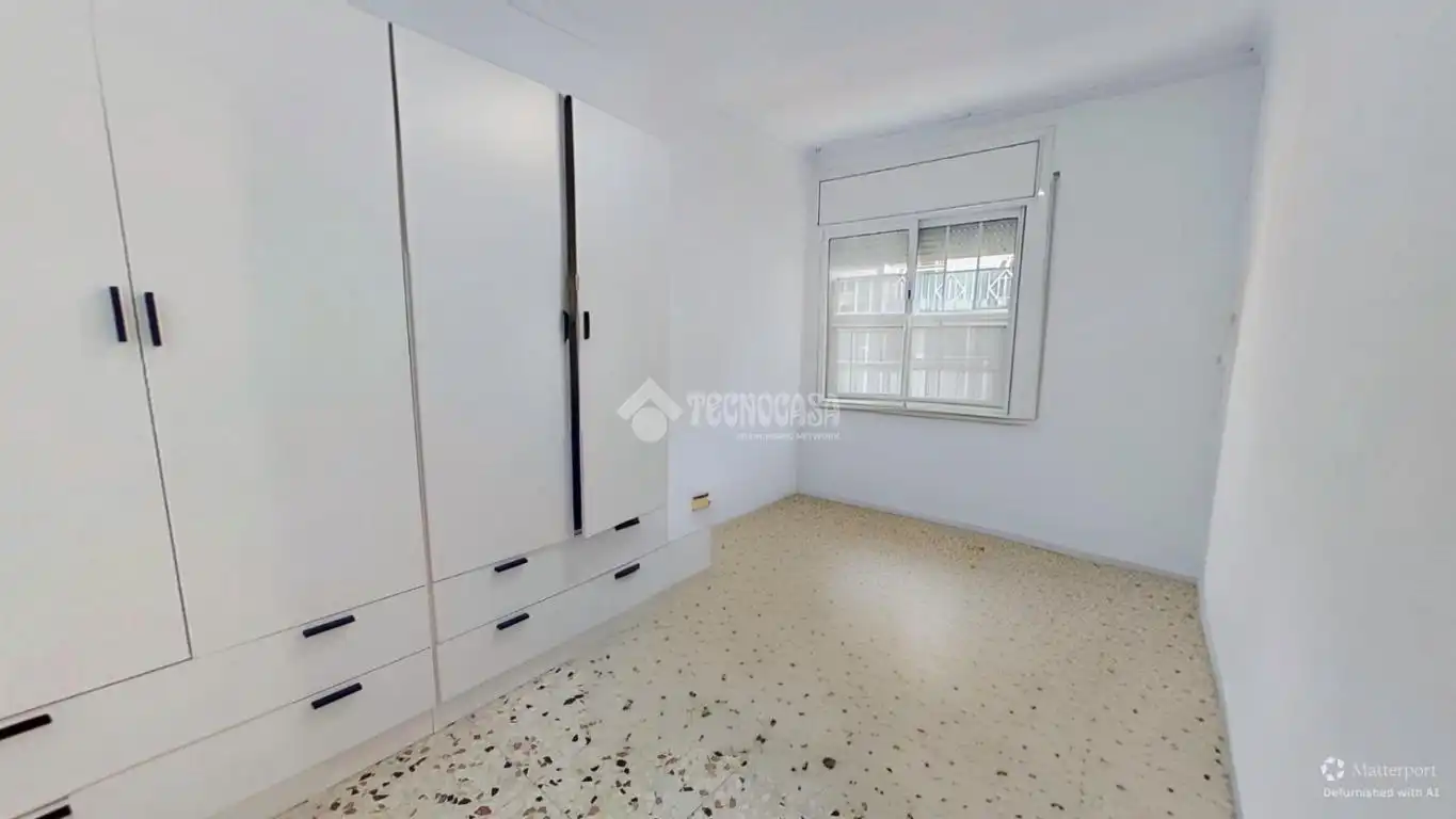 Habitación de Piso en venta en Sabadell