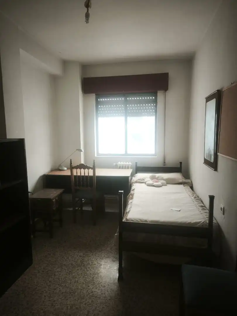 Wohnung mit Terrasse zum Verkauf in Beiro, imagen 10