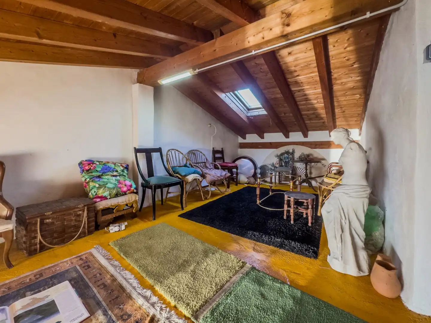 Villa avec terrasse à vendre à Barrio PERUJO (EL), imagen 7