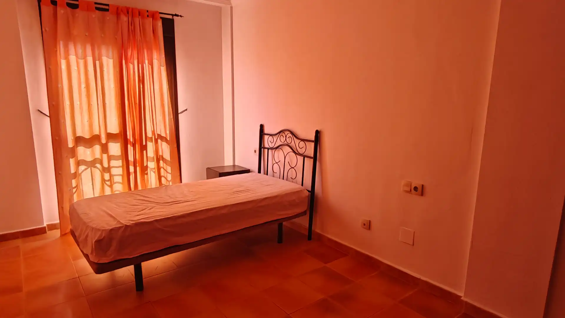 Bedroom of Houses for sale in Torre-Pacheco  with Air Conditioner, Heating and Private garden