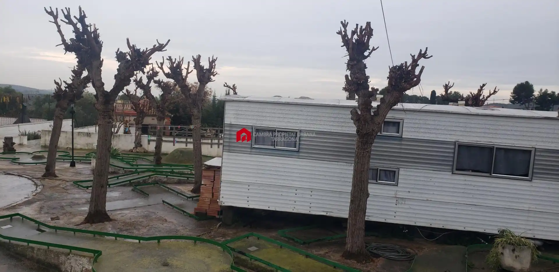 Außenansicht von Residential zum Verkauf in El Catllar 
