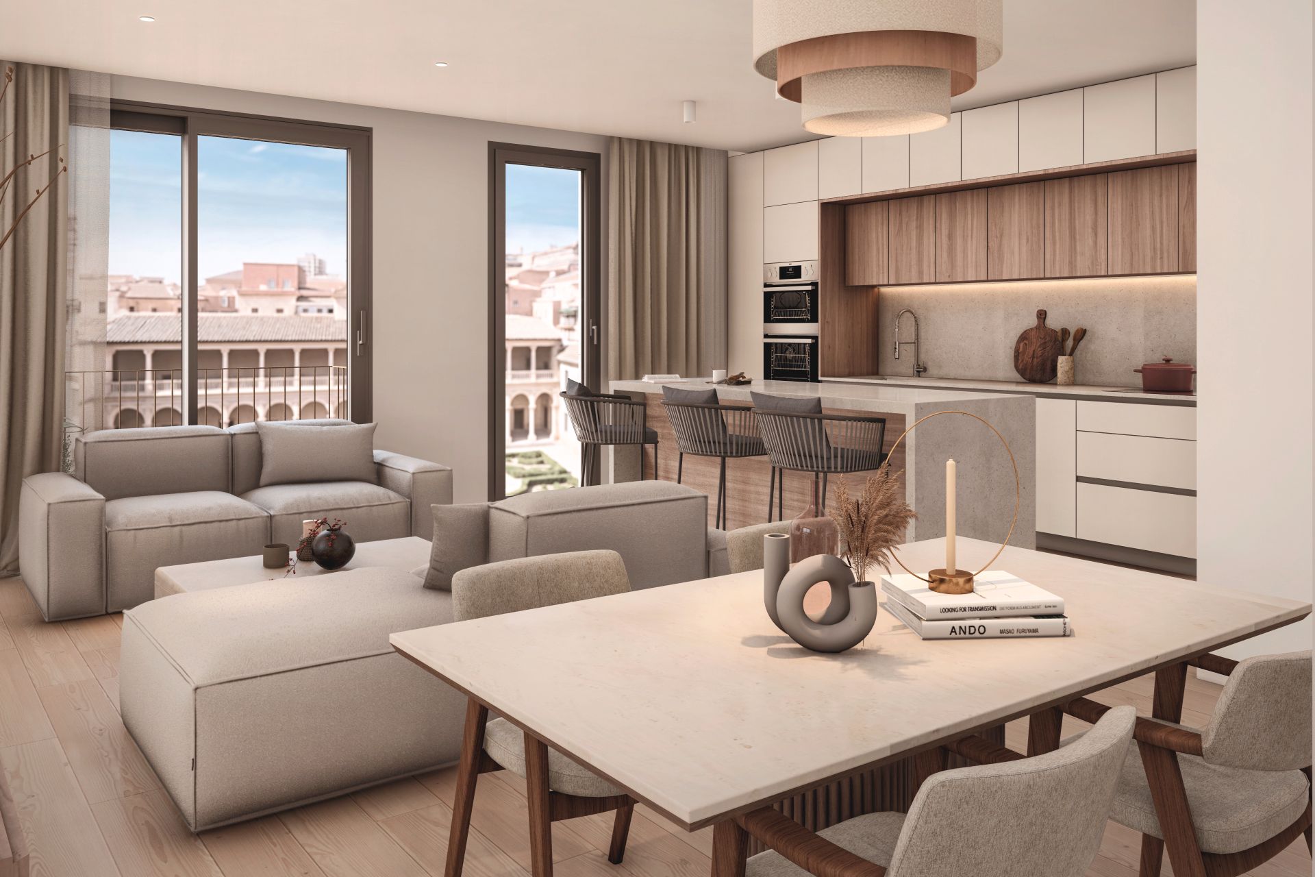 Calle Ventanilla, 20, Centro - Sagrario